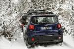Jeep Renegade Limited 2018 года (WW)